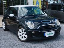 2005 BMW MINI