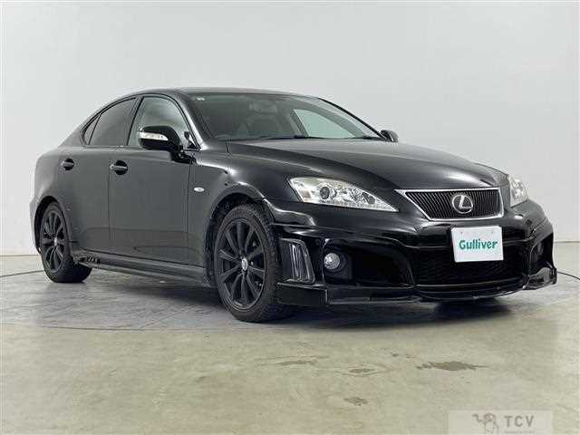 2005 Lexus IS