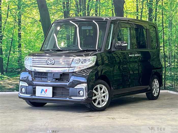 2016 Daihatsu Tanto