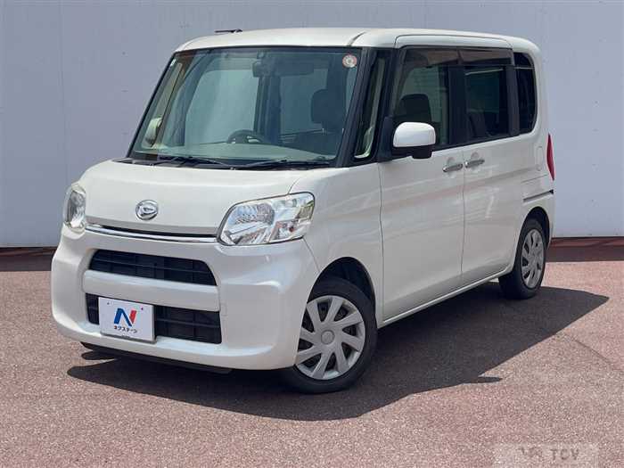 2016 Daihatsu Tanto
