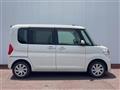2016 Daihatsu Tanto