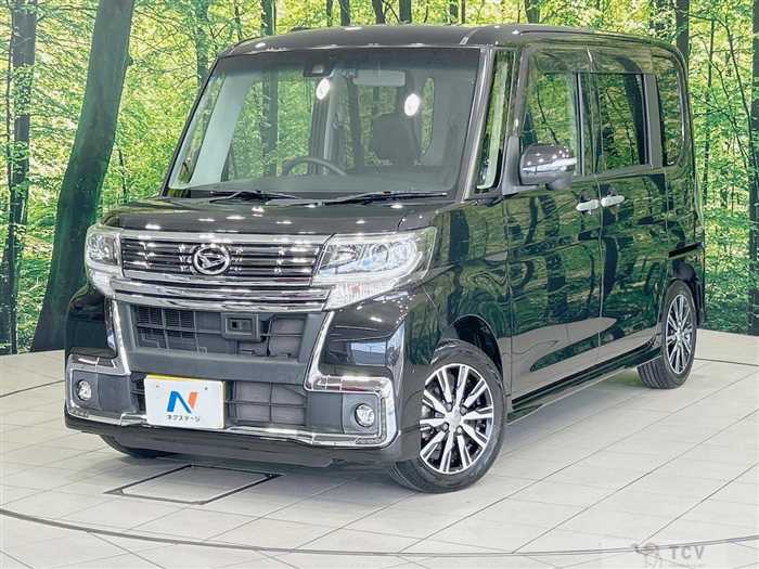 2016 Daihatsu Tanto