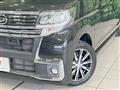2016 Daihatsu Tanto