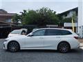 2019 BMW 3 Series