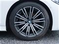 2019 BMW 3 Series