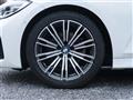 2019 BMW 3 Series
