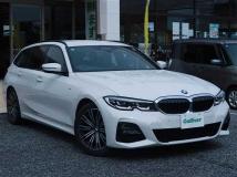2019 BMW 3 Series
