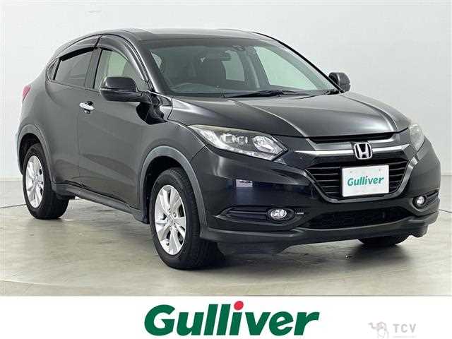 2016 Honda VEZEL