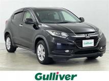 2016 Honda VEZEL