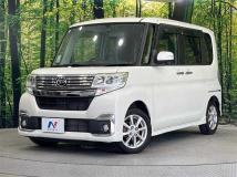 2017 Daihatsu Tanto