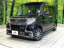 2017 Daihatsu Tanto