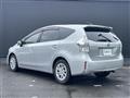 2013 Toyota PRIUS α