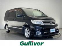 2009 Nissan Serena