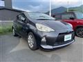 2014 Toyota AQUA