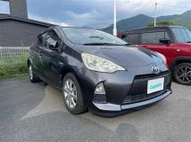 2014 Toyota AQUA