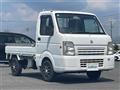 2010 Suzuki Carry Truck