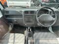 2010 Suzuki Carry Truck