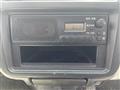 2010 Suzuki Carry Truck