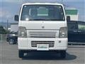 2010 Suzuki Carry Truck