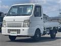 2010 Suzuki Carry Truck
