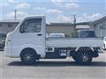 2010 Suzuki Carry Truck