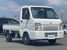 2010 Suzuki Carry Truck