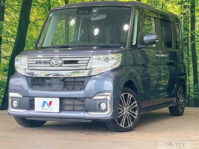 2018 Daihatsu Tanto