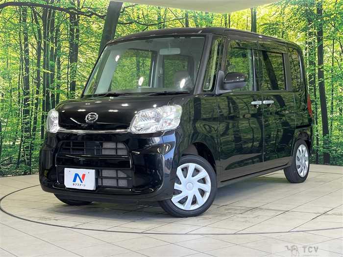 2018 Daihatsu Tanto