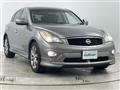 2009 Nissan SKYLINE CROSSOVER