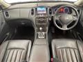 2009 Nissan SKYLINE CROSSOVER