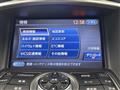 2009 Nissan SKYLINE CROSSOVER