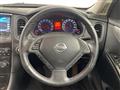 2009 Nissan SKYLINE CROSSOVER