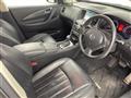 2009 Nissan SKYLINE CROSSOVER
