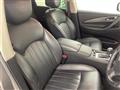 2009 Nissan SKYLINE CROSSOVER