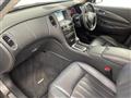 2009 Nissan SKYLINE CROSSOVER