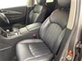 2009 Nissan SKYLINE CROSSOVER
