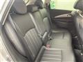 2009 Nissan SKYLINE CROSSOVER