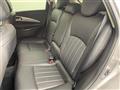 2009 Nissan SKYLINE CROSSOVER