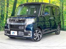 2019 Daihatsu Tanto