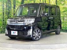 2014 Daihatsu Tanto