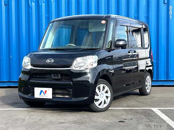 2014 Daihatsu Tanto