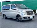 2004 Nissan Elgrand