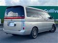 2004 Nissan Elgrand