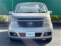 2004 Nissan Elgrand