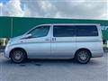 2004 Nissan Elgrand