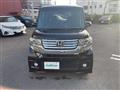 2013 Honda N BOX