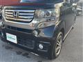 2013 Honda N BOX