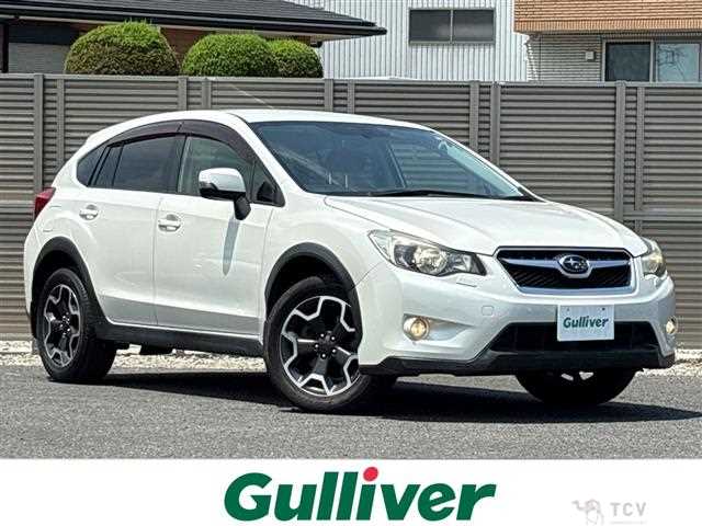 2013 Subaru IMPREZA_XV