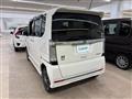 2016 Honda N BOX