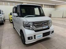 2016 Honda N BOX